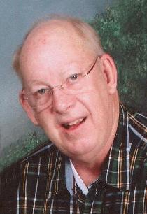 Ronald Pat Hazlett